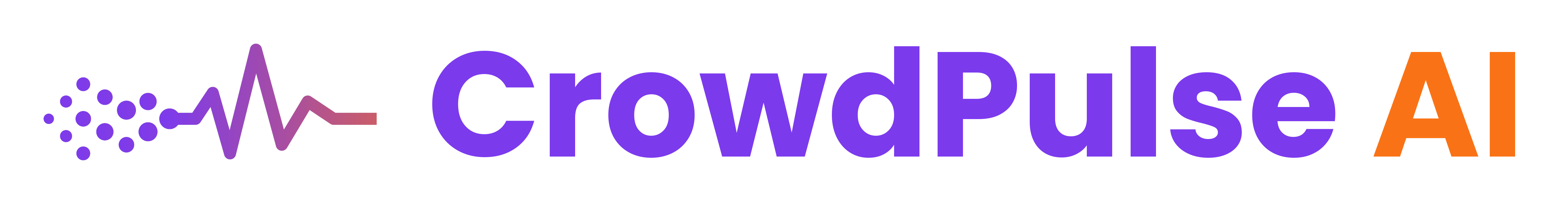 CrowdPulse AI